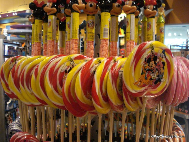 Candy